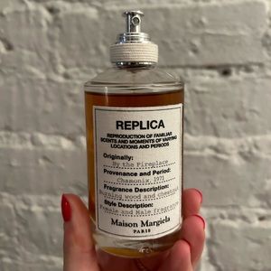 Maison Margiela Replica “By the Fireplace”